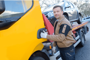 shuttle service for car repair